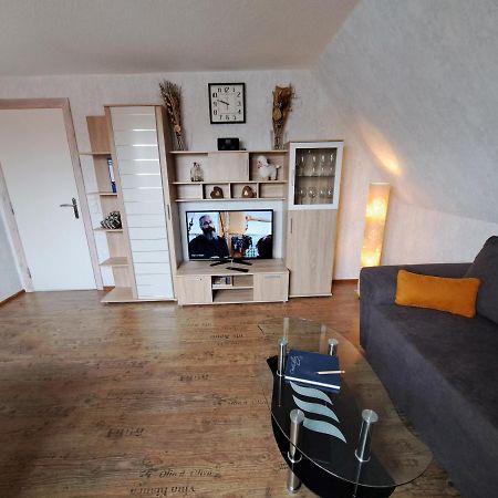 Ferienwohnung Neukirchen  Exterior foto