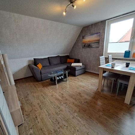 Ferienwohnung Neukirchen  Exterior foto