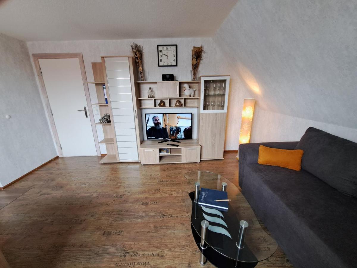 Ferienwohnung Neukirchen  Exterior foto