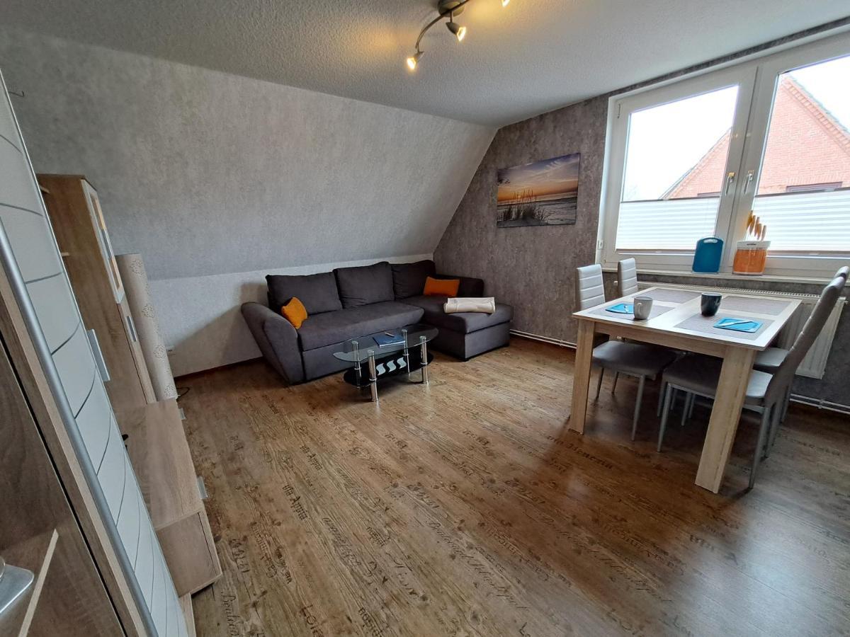 Ferienwohnung Neukirchen  Exterior foto