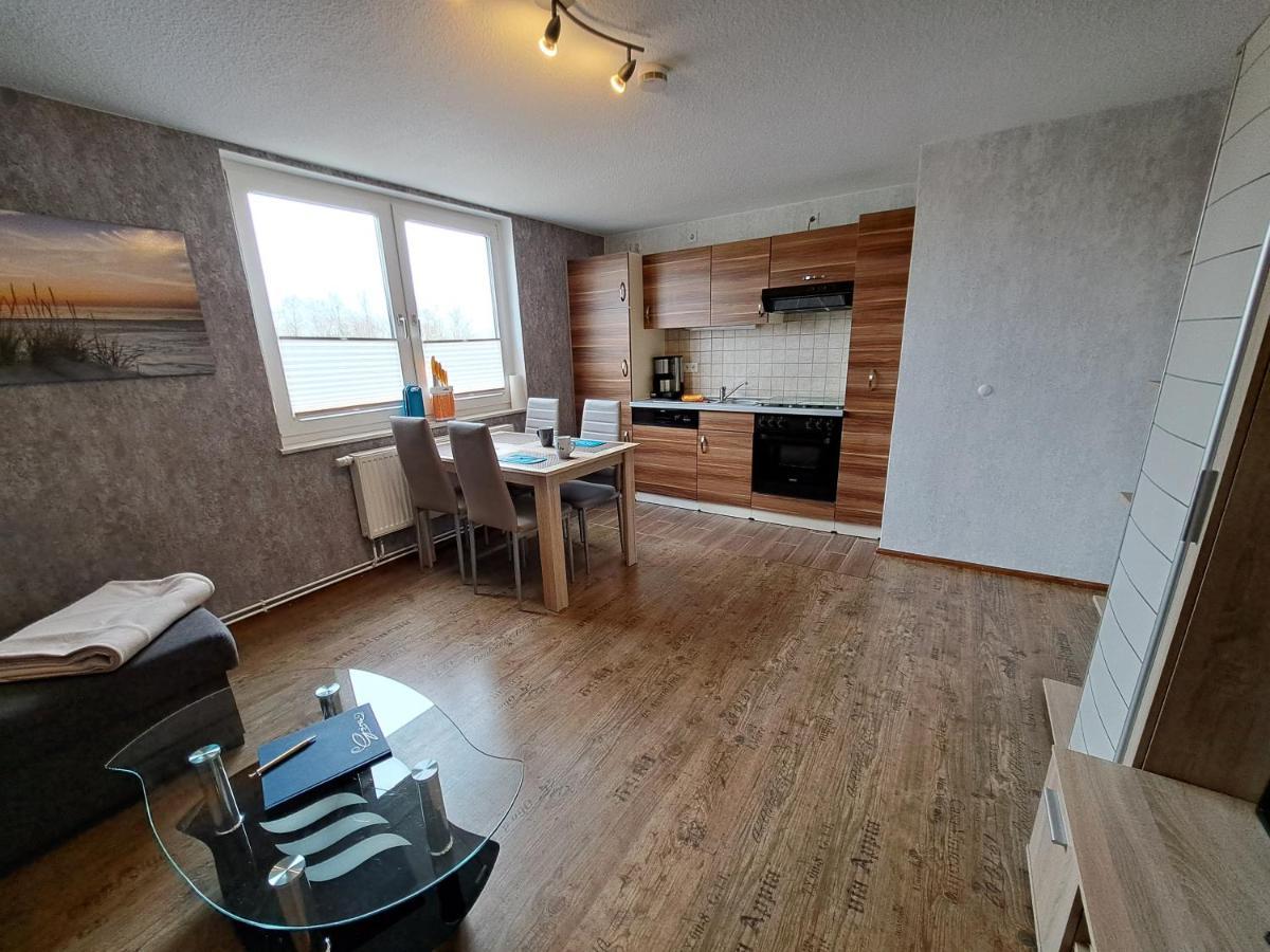 Ferienwohnung Neukirchen  Exterior foto