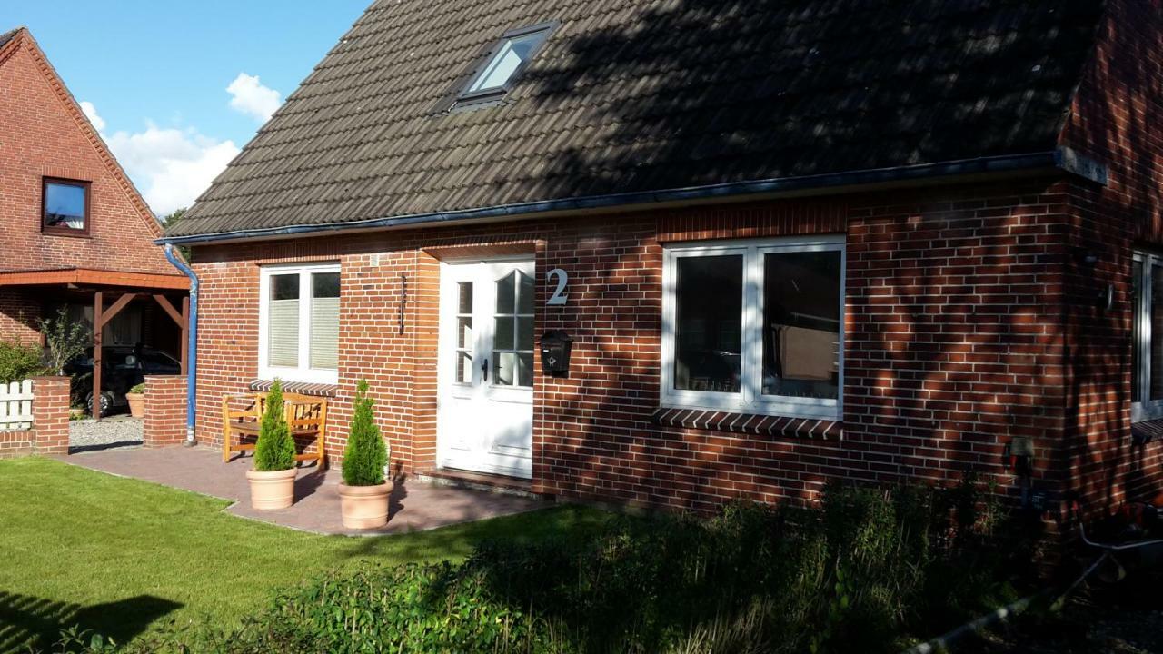 Ferienwohnung Neukirchen  Exterior foto